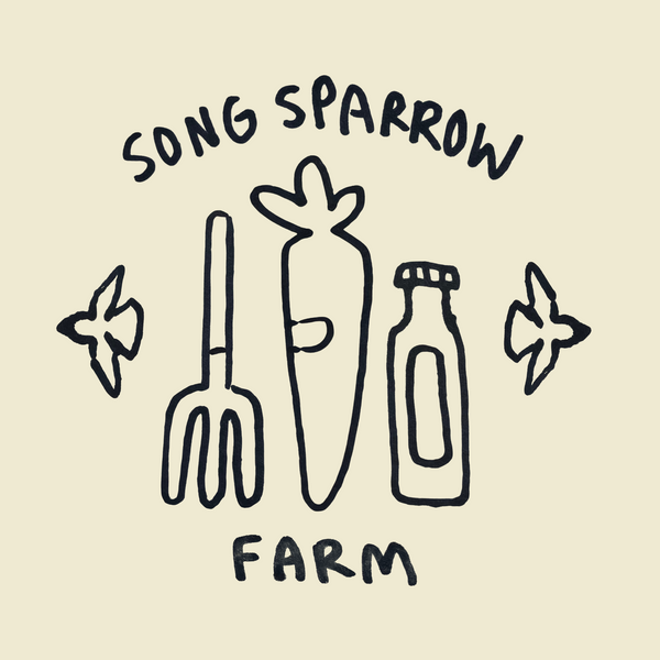 Song Sparrow Farm & Gluten Free Bakery